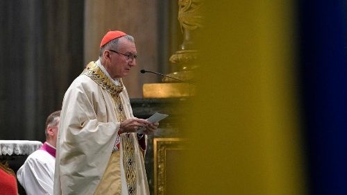 La paz se reconstruye respetando a los pueblos y su dignidad