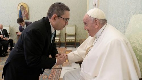 “Propuesta de cambio social” del Seminario Rabínico Latinoamericano 