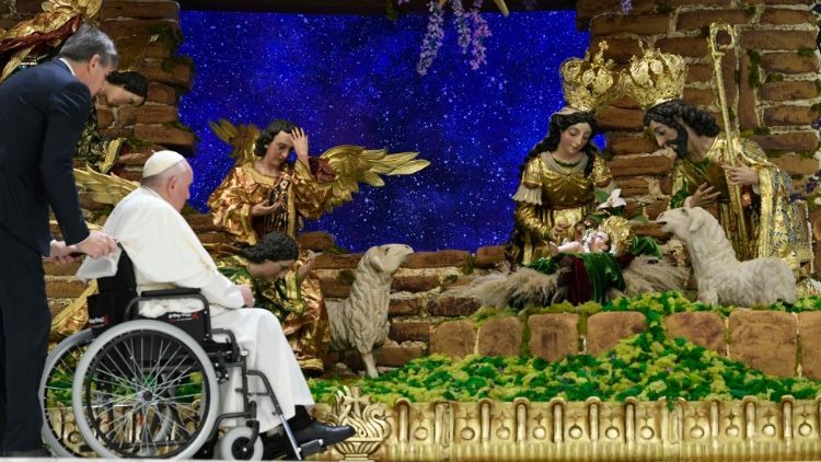 Waamini wanaalikwa kulitafakari Fumbo la Umwlisho kwa imani