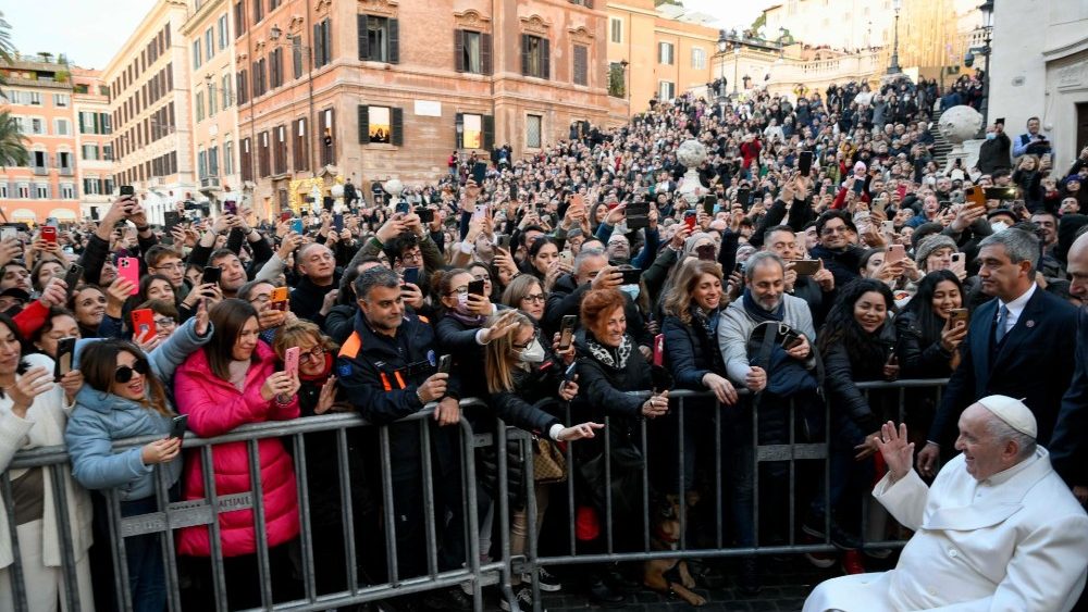 2022.12.08 Omaggio all'Immacolata