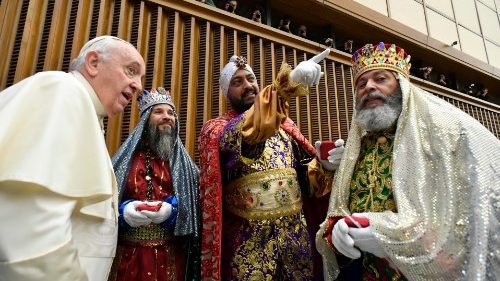 እግዚአብሔር ጨካን ዳኛ ኣይኮነን! እኳ ደአ መሓርን ይቅረ በሃልን እዩ! ር.ሊ.ጳ