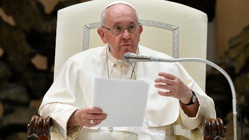 Папа: Нехай же Вифлеємське Дитя дасть мир багатостраждальній Україні