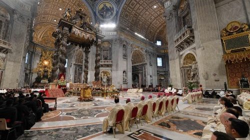 Épiphanie: l’expérience des mages nous indique les lieux de rencontre avec le Christ