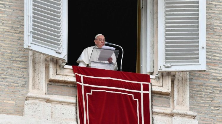 Popiežius Pranciškus