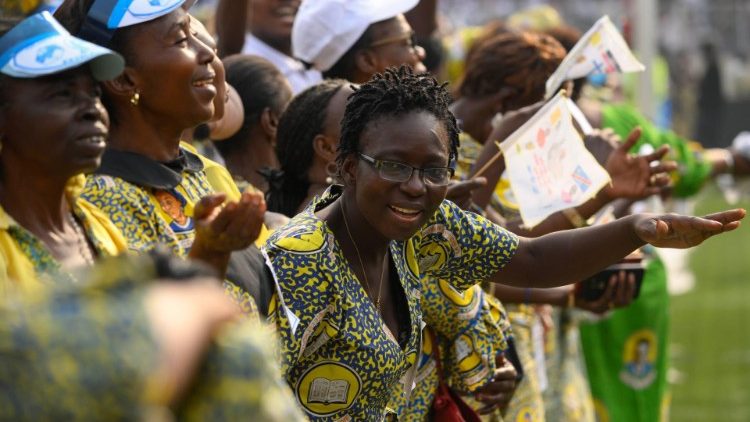 Waamini wawe ni mashuhuda wa tunu msingi za kiinjili