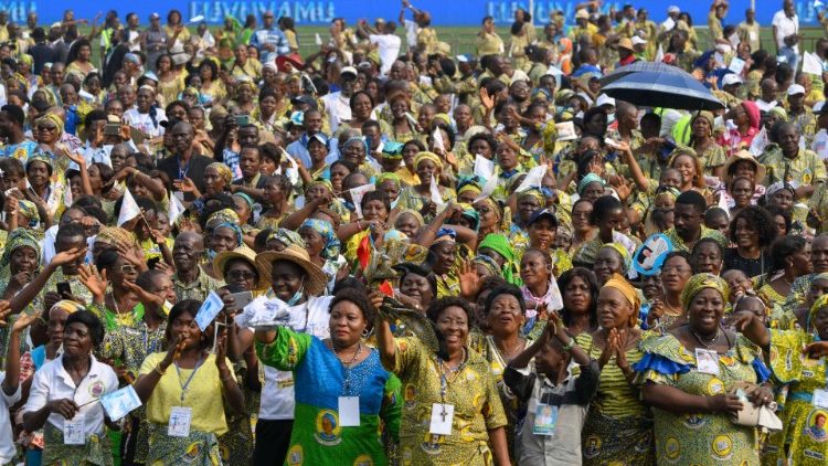 Malezi na majiundo ya Makatekista yaboreshwe zaidi