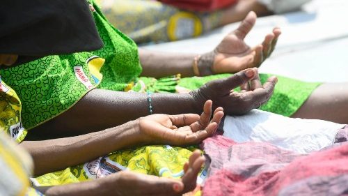 RD Congo: la composante femme de la société civile de Bukavu se raconte