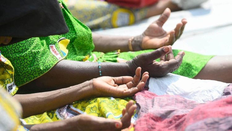 Waamini walei wanaitwa na kutumwa kuyatakatifuza malimwengu