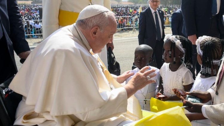 Kuna haja ya kutoka ili kumtangaza na kumshuhudia Kristo Mfufuka