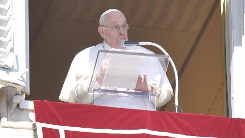 ፍቕሪ ንግርጭታት ስለዝቕይሮ ንክፍኣተ ግብሪ ብግብረ ሠናይ ምምላሽ የድሊ! ር.ሊ.ጳ 