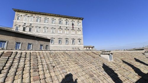 Papst Franziskus beim Angelus: Die Katechese im Wortlaut