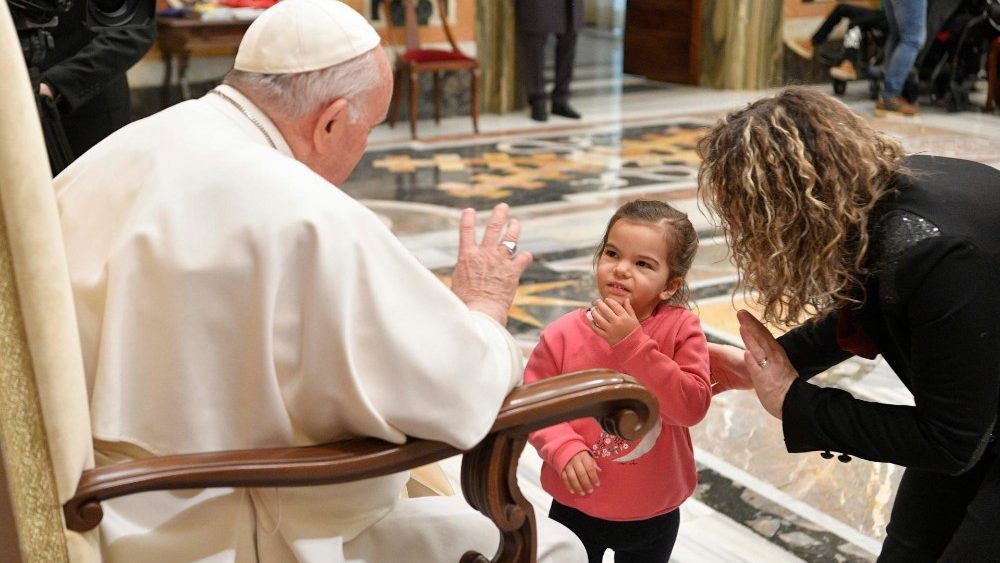 2023.02.13 Delegazione della Federazione Italiana Malattie Rare