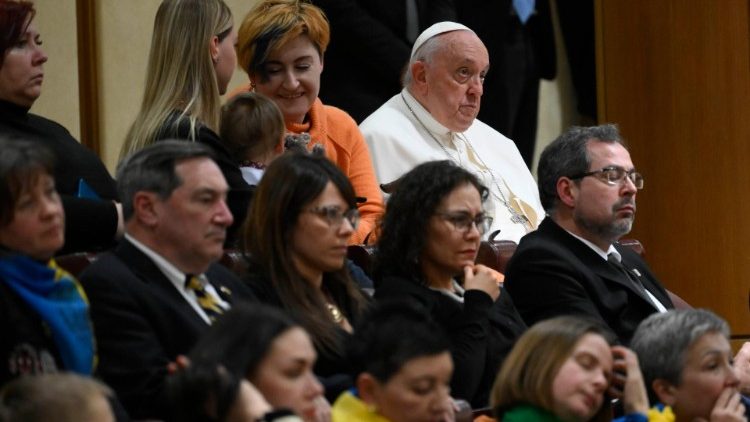 Am Freitag in der neuen  Synodenaula