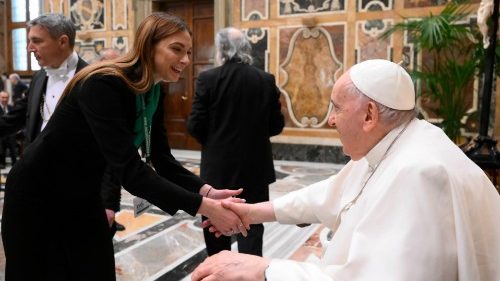 François rappelle les clés pour un leadership féminin