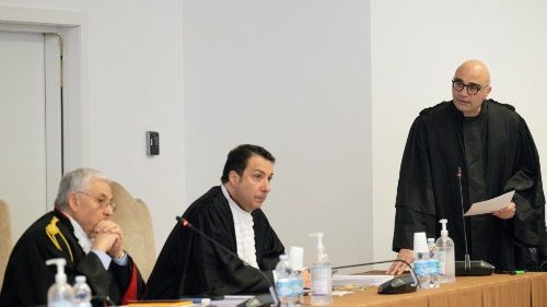Processo vaticano, advogado Shina: ameaças de Torzi à Secretaria de Estado