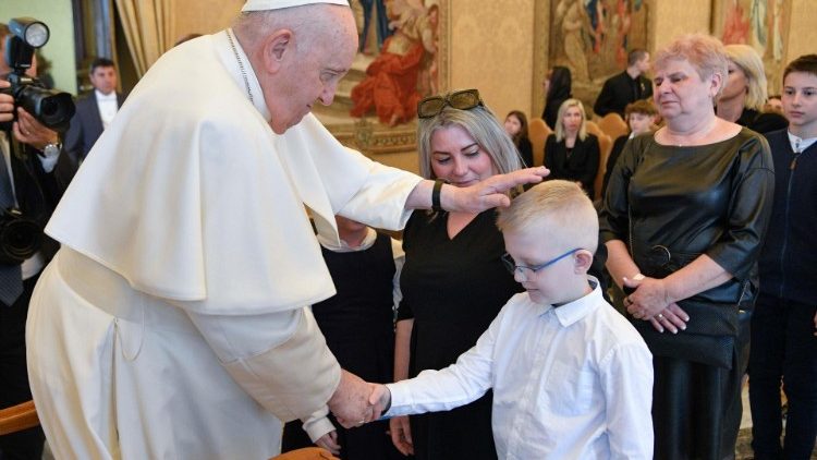 Familias de los mineros que fallecieron en Polonia el 20 y 23 abril de 2022