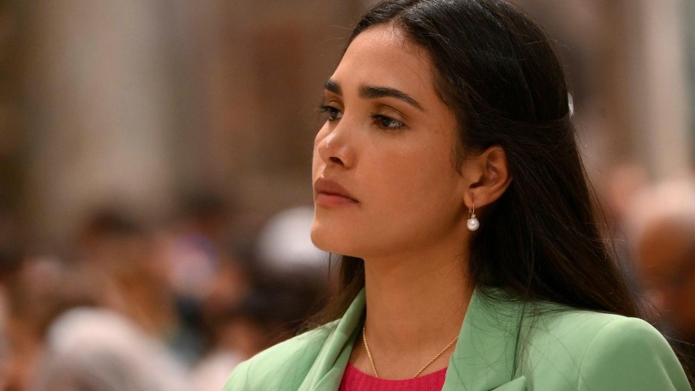 Літургія Пасхальнай вігіліі ў святую ноч