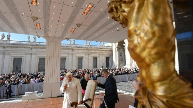 周三公开接见活动