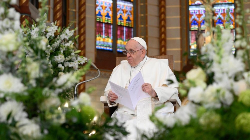 புனித எலிசபெத் ஆலயம் 