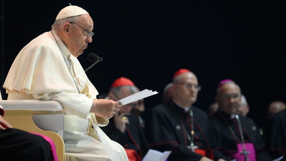 Сустрэча з венгерскай моладдзю