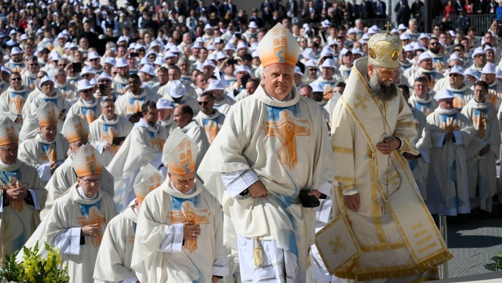 வருகைப்பவனி