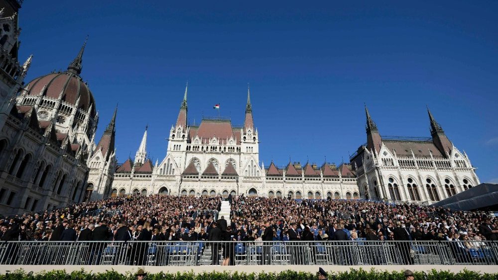 Kossuth Lajos வளாகம் 