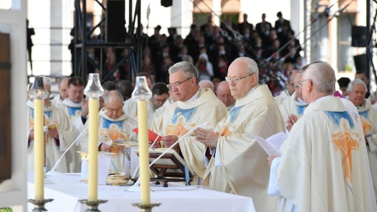 Mwenyezi Mungu ametenda maajabu machoni pa mataifa