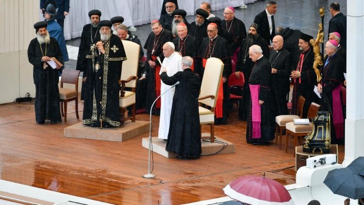 Քալենք ինչպէս քալեց Յիսուս