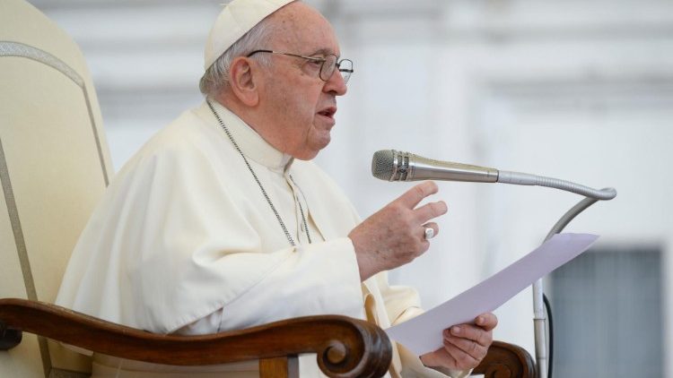 2023.05.17 Udienza Generale 