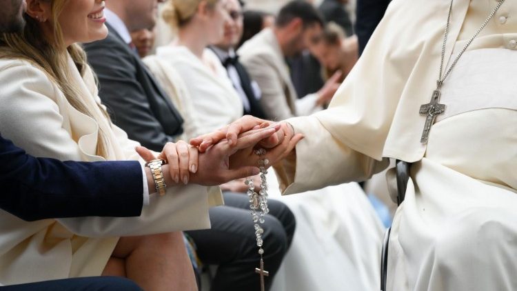 A mensagem do Papa: «Falar com o coração. “Testemunhando a verdade no amor” (Ef 4, 15)»