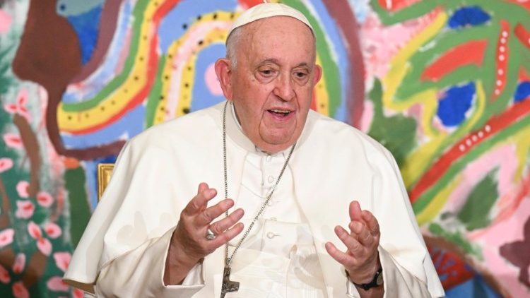 Ֆրանչիսկոս Պապ