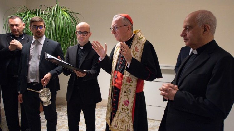 Inauguração do Info Point 