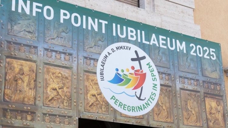 Цэнтр для пілігрымаў