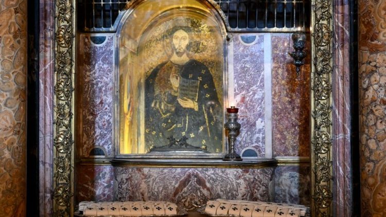 Solemnidad san Pedro y Pablo