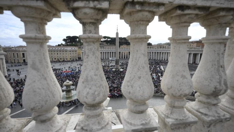 La Commissione Nuovi Martiri riunita per il Giubileo