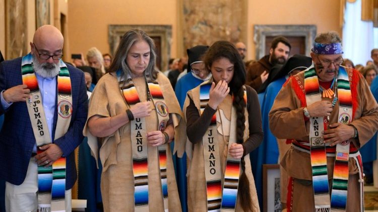Congreso organizado por la Pontificia Academia Mariana