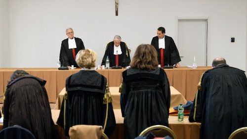 Un processo che ha garantito i diritti di tutti