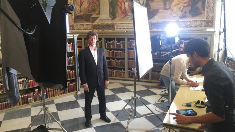 DVD - "Divina Bellezza"