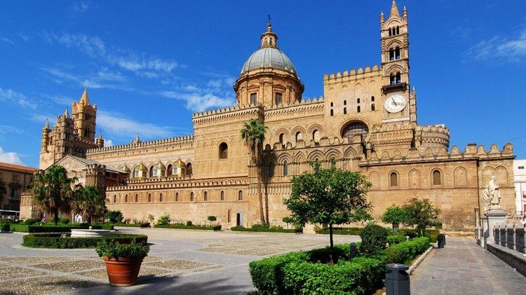Cathedral of Palermo