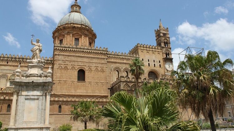 Cattedrale di Palermo
