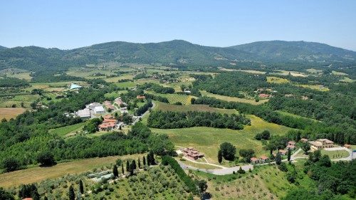 Loppiano, "citadelle prototype" des valeurs évangéliques