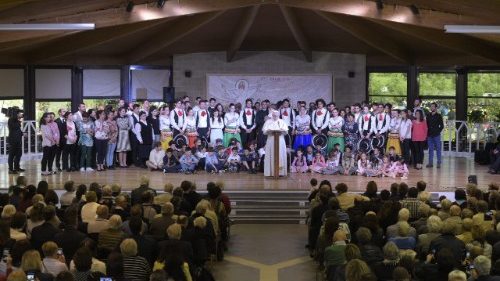 Nomadelfia Photogallery