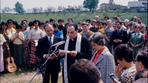 Loppiano: laboratorio di fraternità e luogo di dialogo