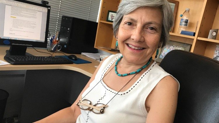 Maria Elena Gronemeyer