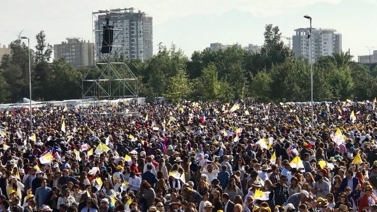 De Carolis 09 e Messa Parco O’ Higgins.JPG