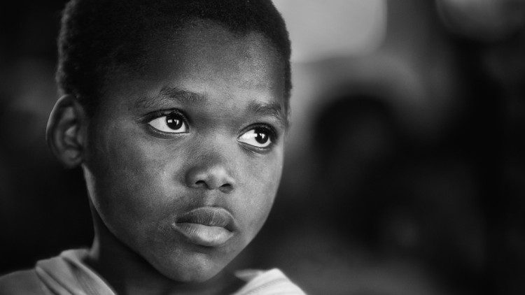 „Podaruj nadzieję” Republice Środkowoafrykańskiej