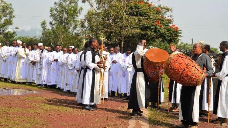 19th Plenary AMECEA Assembly Ethiopia
