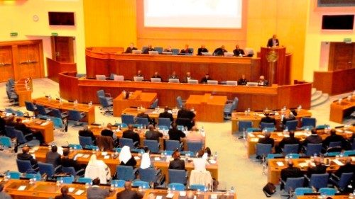 Ostafrikas Bischöfe wollen ethnische Spaltungen überwinden