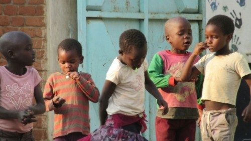 Tansania: Ein österreichischer Missionar erzählt 