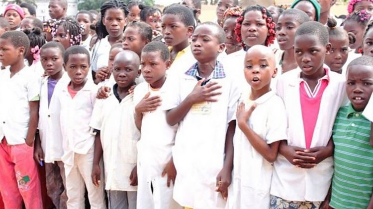 Unicef: 104 mln dzieci nie chodzi do szkoły	